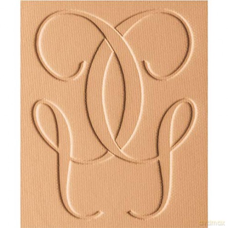 Guerlain Lingerie De Peau Compackt Powder 04n Moyen Refill