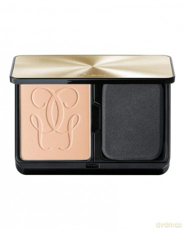Guerlain Lingerie De Peau Compact Powder 02n Clair