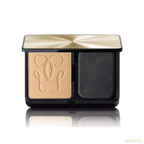 Guerlain Lingerie De Peau Compact Powder 03n Naturel