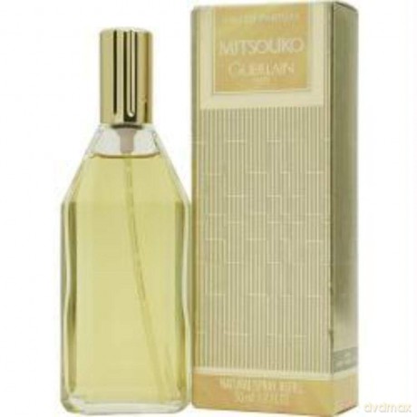 Guerlain Mitsouko Woda perfumowana 50 ml Recharge