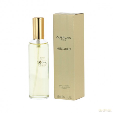 Guerlain Mitsouko Woda toaletowa 93 ml Recharge