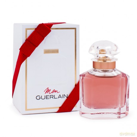 Guerlain Mon Woda perfumowana 50 Ml+ Box