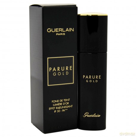 Guerlain Parure Gold Fluide 13 Rose Naturel