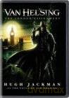 Van Helsing: Londyńskie zlecenie [DVD]