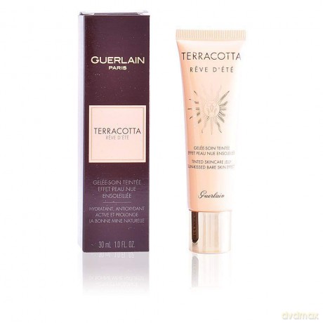 Guerlain Terracotta Reve D~Ete Tinted Skin Care Jelly - Light
