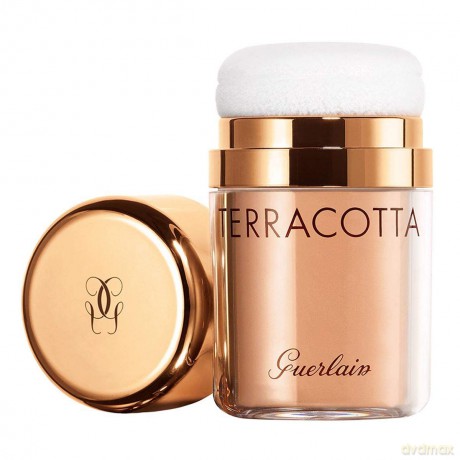 Guerlain Terracotta Touch Poudre Libre 01 Clair 20g