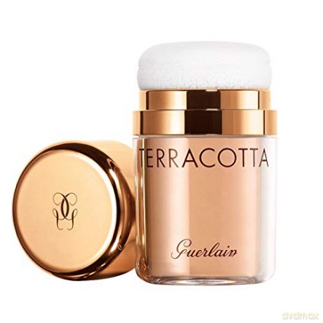 Guerlain Terracotta Touch Poudre Libre 02 Moyen 20g