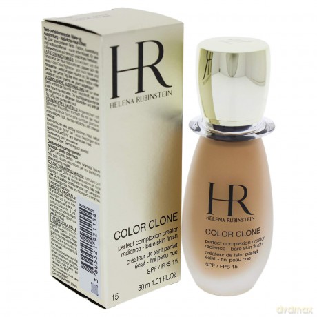 Helena Rubinstein Color Clone Fluid Foundation 15 Beige Beach 30 ml