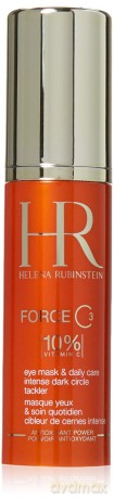 Helena Rubinstein Force C Eye Mask 15 ml