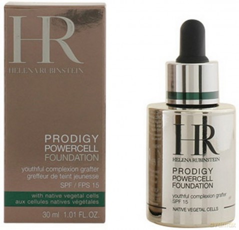 Helena Rubinstein Prodigy Powercell Foundation 23 (Beige Biscuit) 30 ml