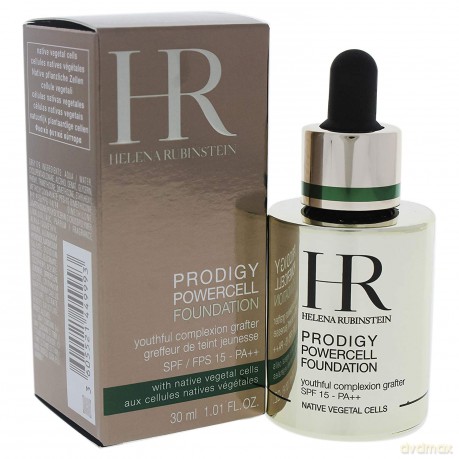 Helena Rubinstein Prodigy Powercell Foundation 24 (Gold Caramel) 30 ml