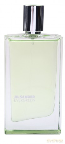 Jil Sander Evergreen dla kobiet Woda toaletowa 30 ml
