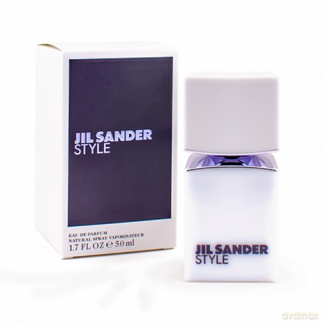 Jil Sander Style Woda perfumowana 50 ml