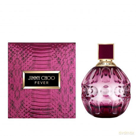 Jimmy Choo Fever Woda perfumowana 100 ml
