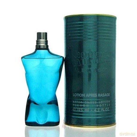 Jpg "Le Male" dla mężczyzny A/S Lotion 125 ml