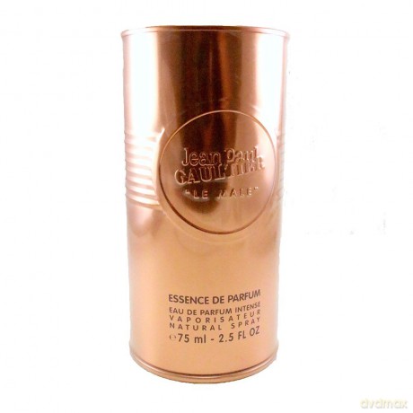 Jpg "Le Male" Essence dla mężczyzny Woda perfumowana 75 ml