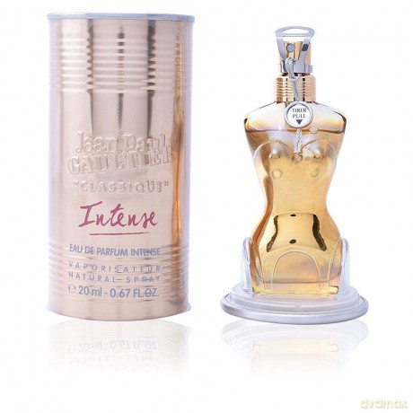 Jpg Classique Intense Woda perfumowana 20 ml