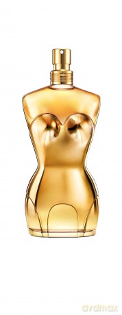 Jpg Classique Intense Woda perfumowana 50 ml