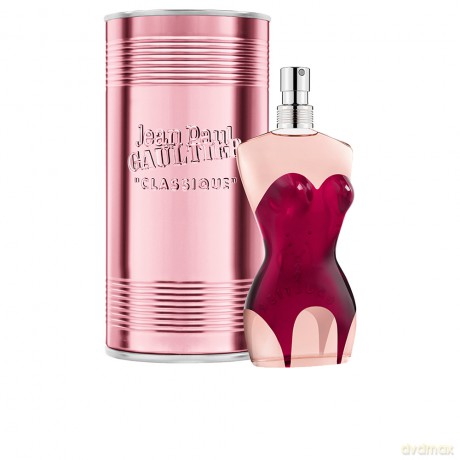Jpg Classique Woda perfumowana 50 ml