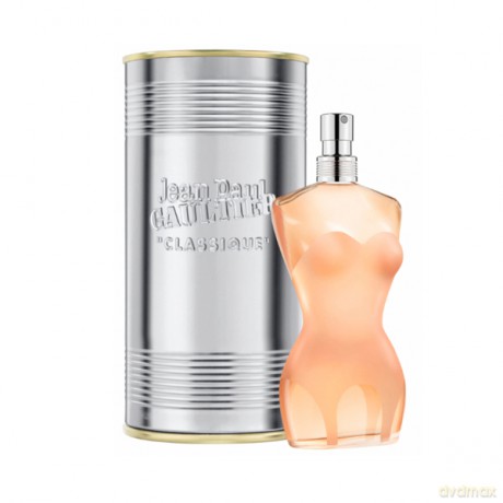 Jpg Classique Woda toaletowa 100 ml