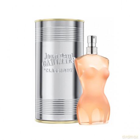 Jpg Classique Woda toaletowa 50 ml