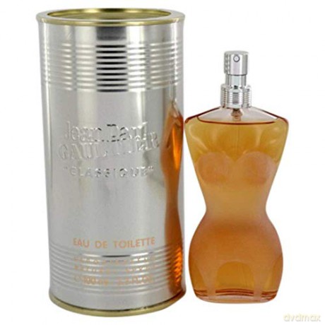 Jpg Classique Woda toaletowa 50 ml