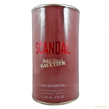 Jpg Scandal Woda perfumowana 30 ml