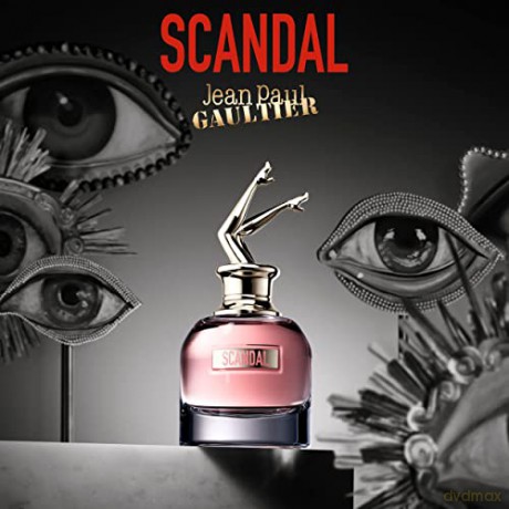 Jpg Scandal Woda perfumowana 30 ml