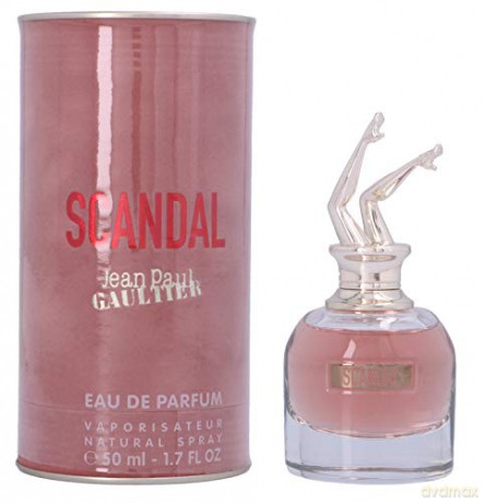 Jpg Scandal Woda perfumowana 50 ml