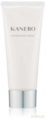 Kanebo Aw Massage Cream 100 ml