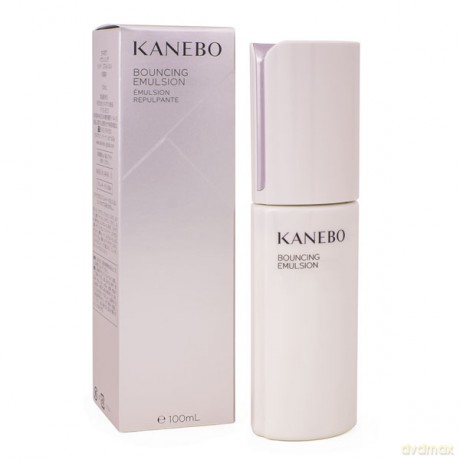 Kanebo Bouncing Emulsion 100 ml
