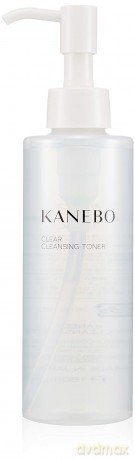 Kanebo Clear Cleansing Toner 180 ml