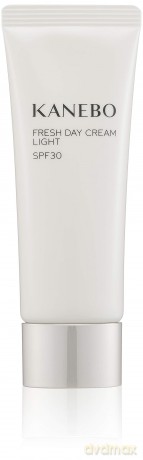 Kanebo Fresh Day Cream Light 40 ml