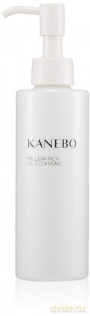 Kanebo Mellow Rich Oil Cleansing 180 ml