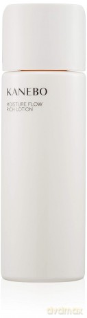 Kanebo Moisture Flow Rich Lotion 180 ml