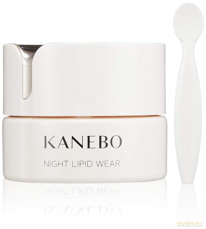 Kanebo Night Lipid Wear 40 ml