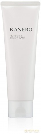 Kanebo Refreshing Creamy Wash 120 ml