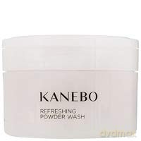 Kanebo Refreshing Powder Wash 0.4g X 32 Pcs