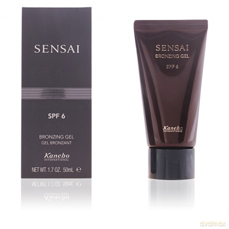 Kanebo Sensai Bronzing Gel Bg61 Soft 50 ml