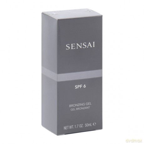 Kanebo Sensai Bronzing Gel Bg63 50 ml
