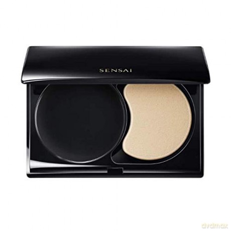 Kanebo Sensai Compact Case For Total Finish
