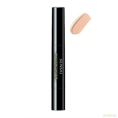 Kanebo Sensai Highlighting Concealer Hc00 Luminous Ivory 3,5 ml