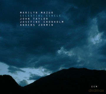 Marilyn Mazur: Celestial Circle [CD]