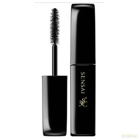 Kanebo Sensai Mascara 38c Lash Volumiser 10 ml