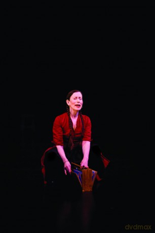 Meredith Monk: Songs Of Ascension [CD]