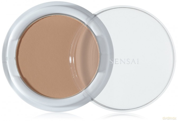 Kanebo Sensai Total Finish Compact 12 11g