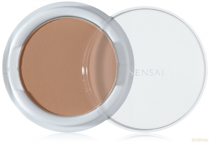 Kanebo Sensai Total Finish Compact 13 11g