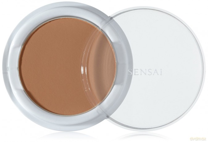 Kanebo Sensai Total Finish Compact 25 11g