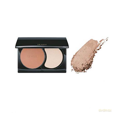Kanebo Sensai Total Finish Tf 103 Refill (Warm Beige)