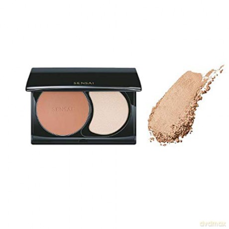 Kanebo Sensai Total Finish Tf 203 Refill (Natural Beige)